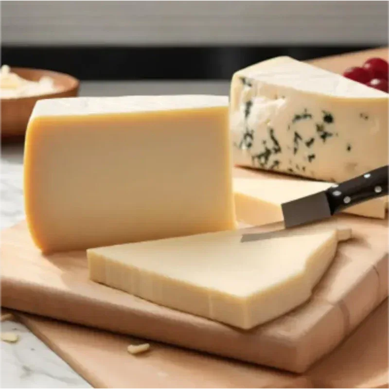 Mild Cheddar - Simply Cheese