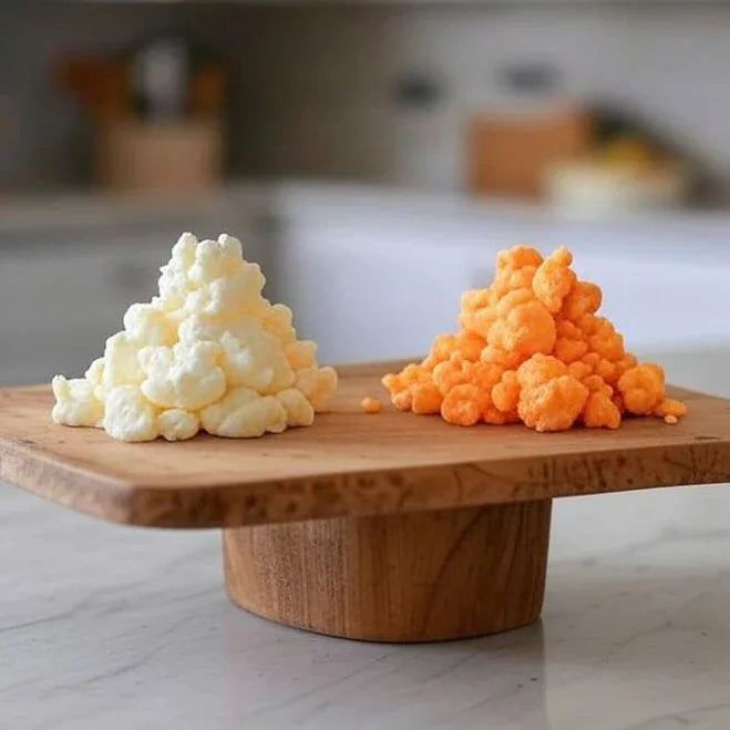 Cheese Curds - Simply Cheese