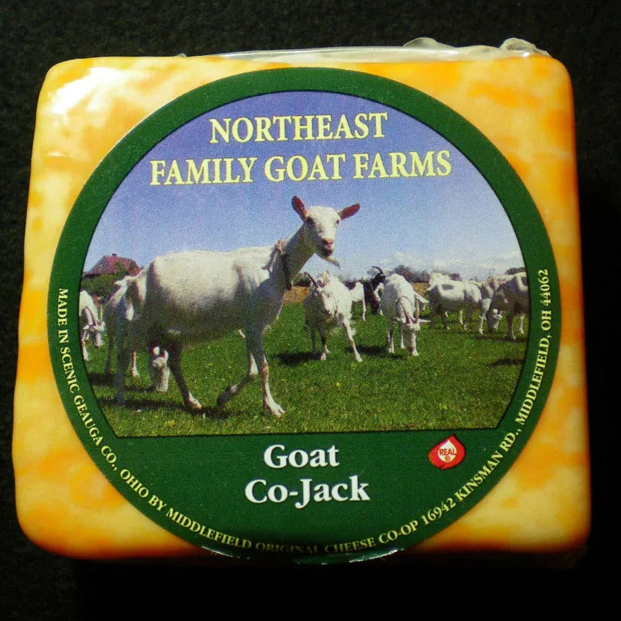 Goat Marble - Simply Cheese