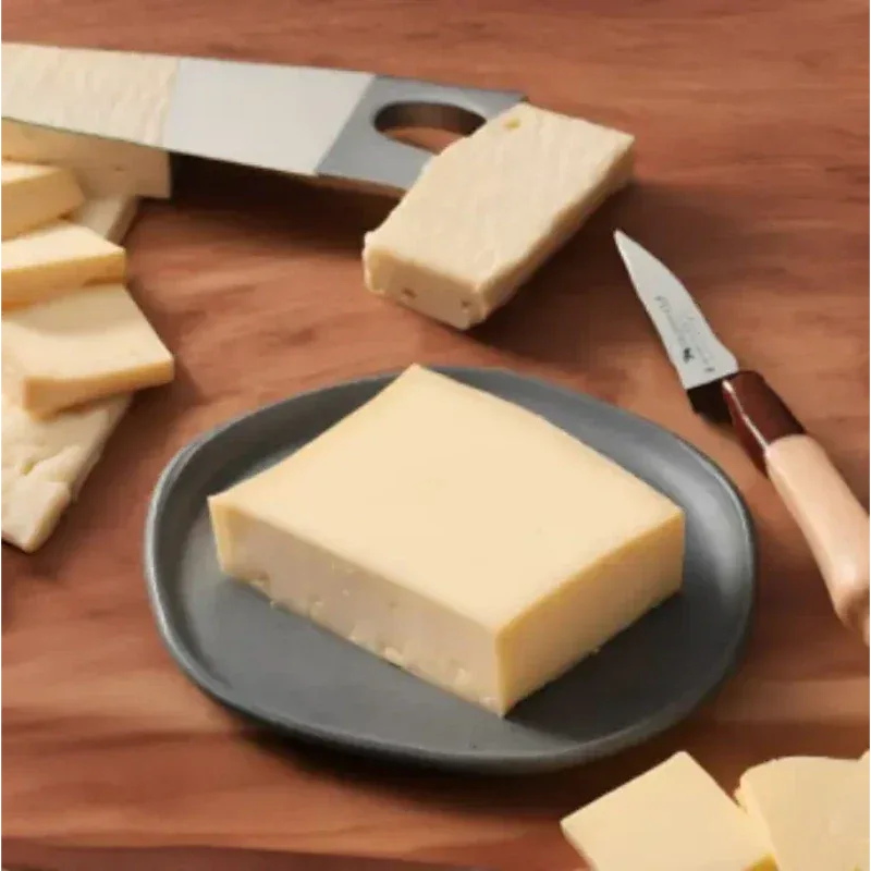 Grass-fed Horseradish - Simply Cheese