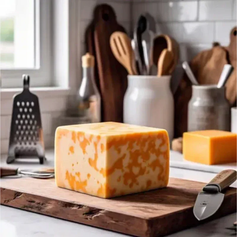 Grass-fed Marble - Simply Cheese