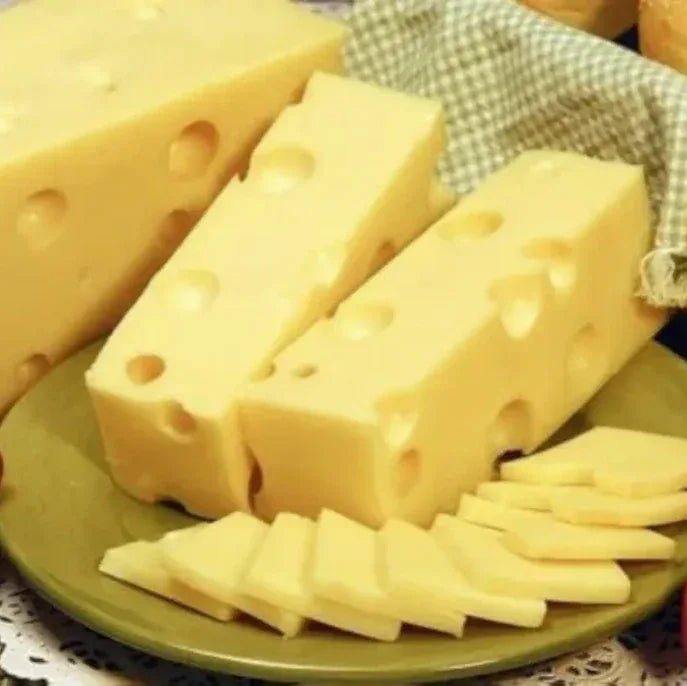 Guggisberg Premium Swiss - Simply Cheese