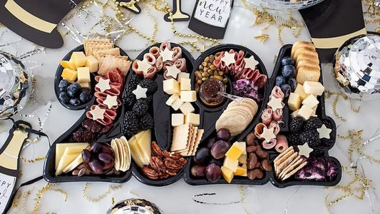 The Ultimate Amish Cheese Lover's New Year's Eve: A Guide to Hosting