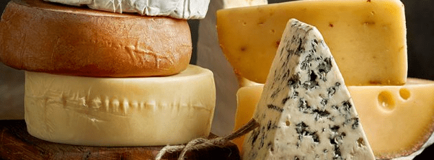 A slice of history: the 4,000 year love affair with cheese