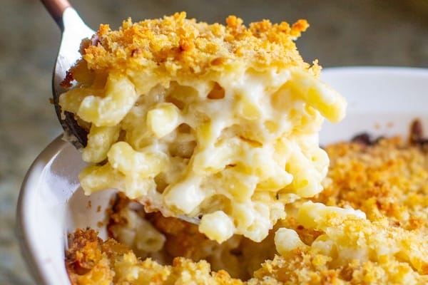 Amish Cheese-Inspired Winter Comfort Food Recipes