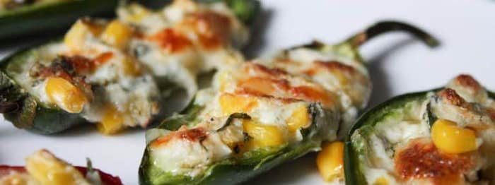 Spice Up Your Life with These 8 Habanero Cheese Recipes!