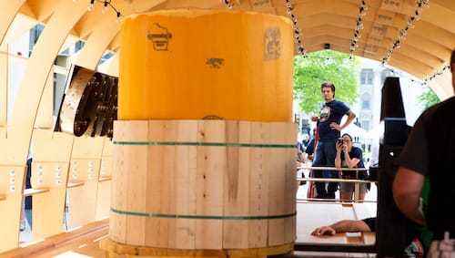 A Cheesy World of Records: Unleashing the Tastiest Feats!