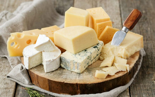 Exploring Italian Cheese Classics