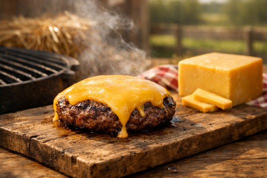 
Best Cheeses for Grilling Season | Simply Cheese
