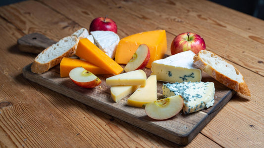 Cheese Resolutions We Can All Keep