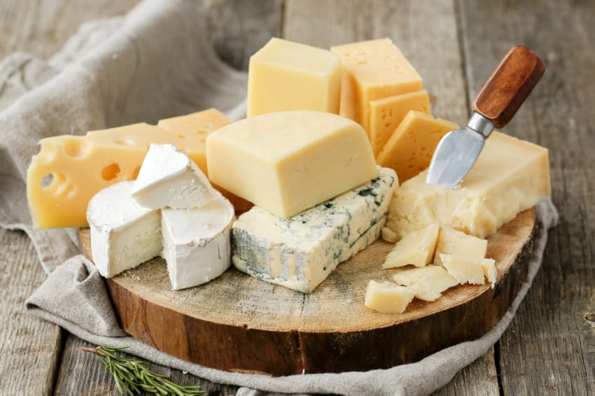 Beyond Cheddar: A Guide to Unique Amish Cheeses