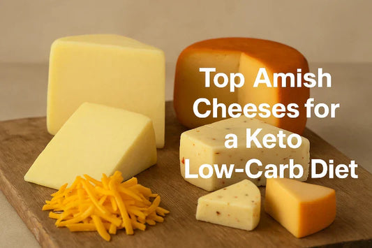 Is Cheese Keto Diet Friendly? Here’s What You Need to Know