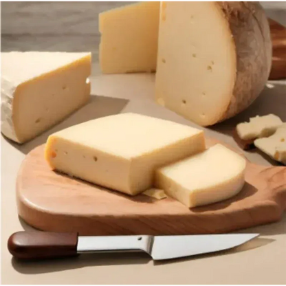Asiago - Simply Cheese