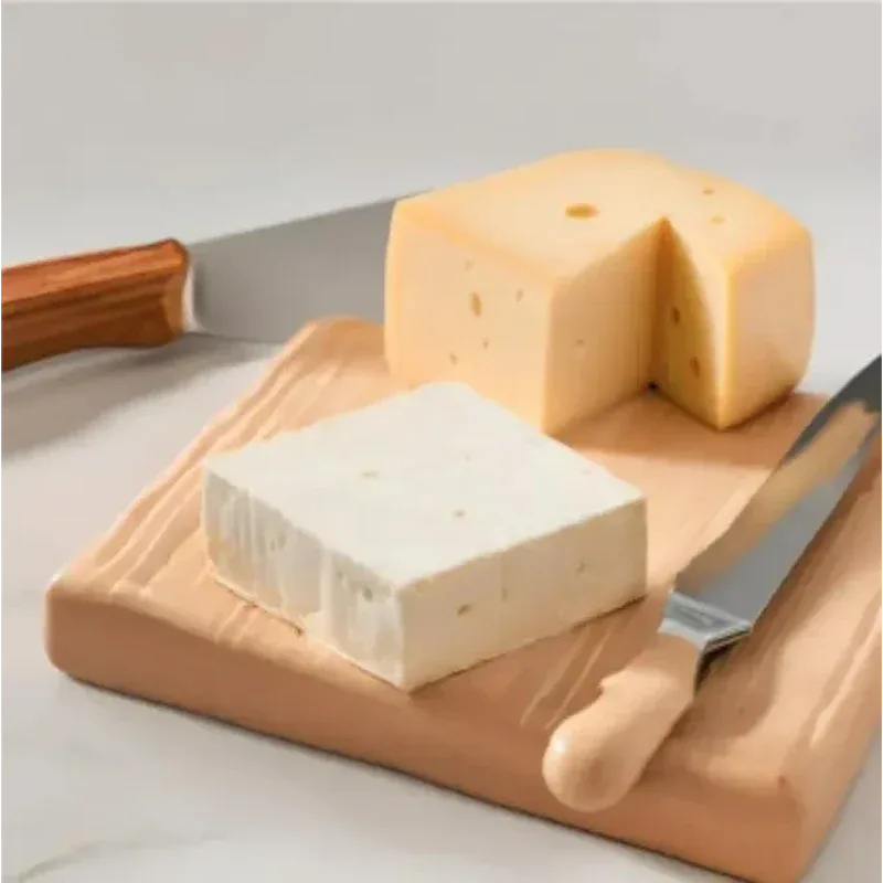 Brick - Simply Cheese