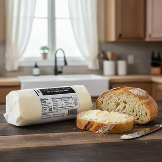 Amish Country Roll Butter - Simply Cheese