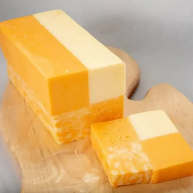 Cracker Pak - Simply Cheese