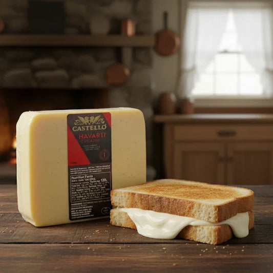 Havarti - Simply Cheese
