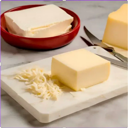 Mozzarella - Simply Cheese