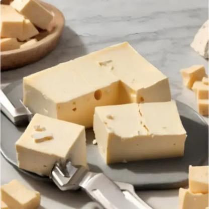 Paneer - Simply Cheese