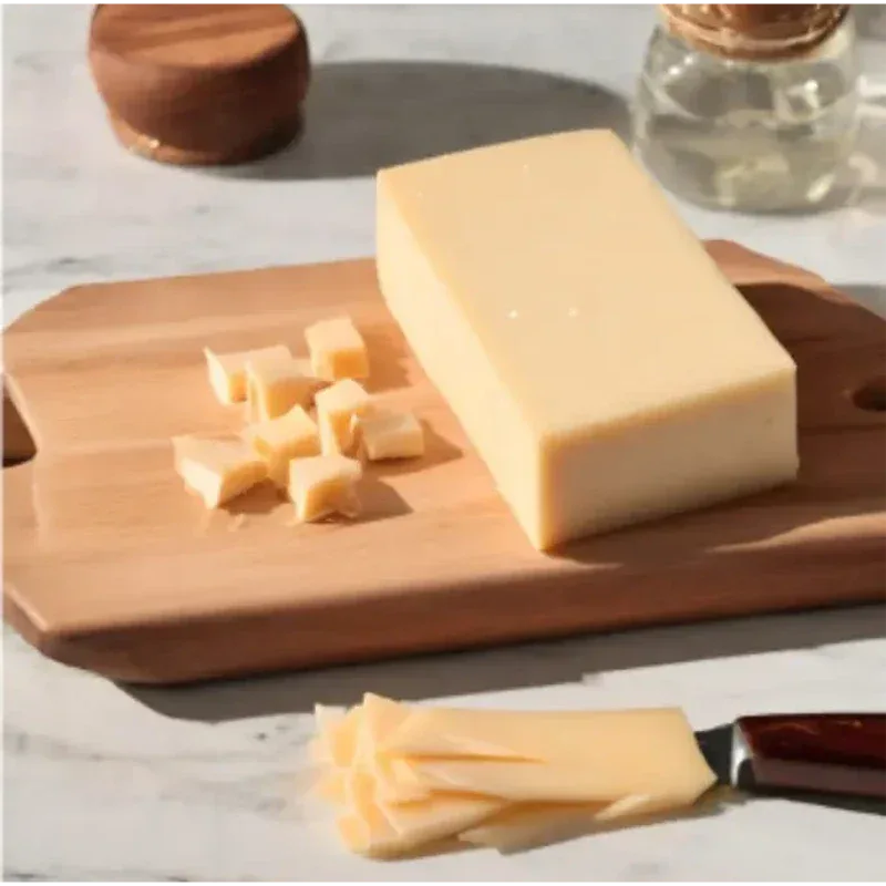 Parmesan - Simply Cheese