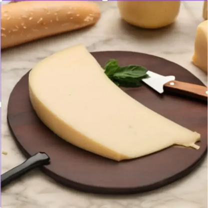 Provolone - Simply Cheese