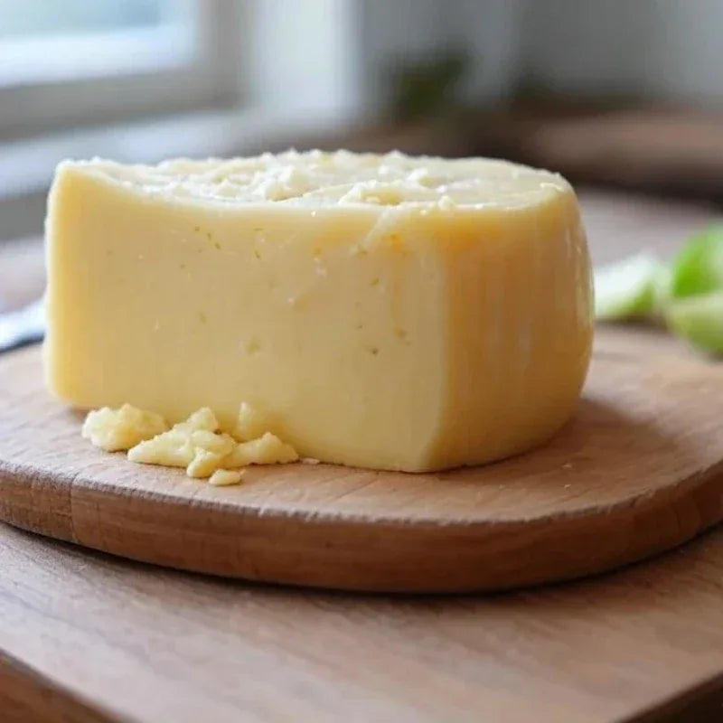 Smoky Apple Jack 6oz - Simply Cheese
