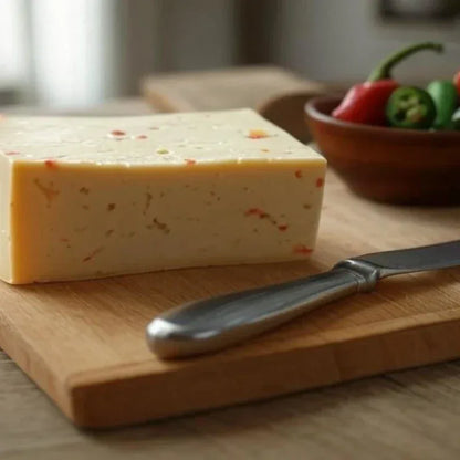 Sweet Heat - Simply Cheese